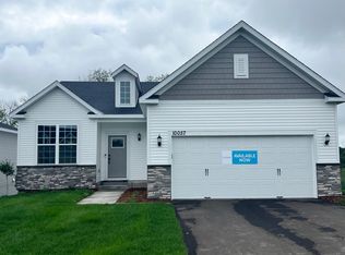 10057 Mulberry Ln, Corcoran, MN 55374