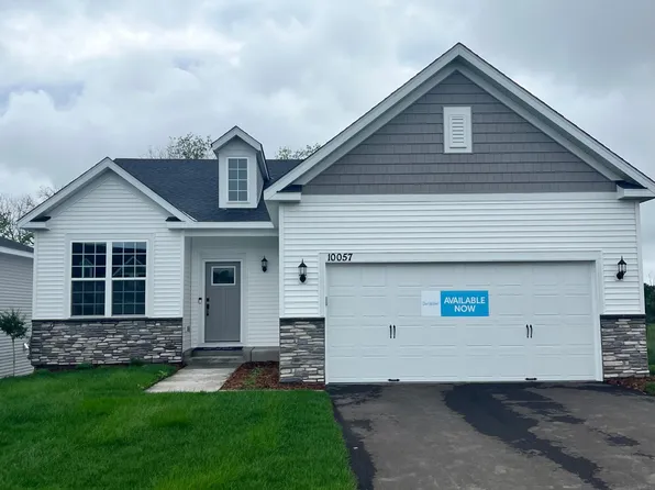 10057 Mulberry Ln, Corcoran, MN 55374