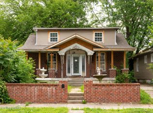 843 S 33rd St, Louisville, KY