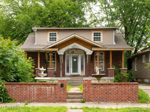 843 S 33rd St, Louisville, KY 40211