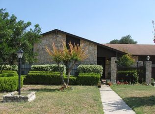 6214 War Princess St, San Antonio, TX 78238