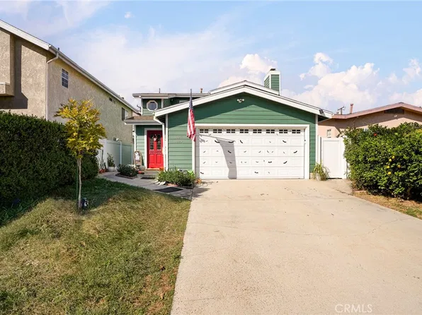 1827 Gramercy Ave, Torrance, CA 90501