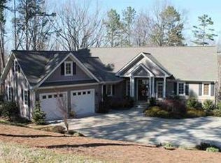 112 Westlake Dr, Seneca, SC 29672