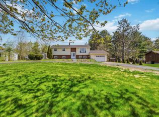 1700 Old Brook Rd, Kings, NS B0P 1R0
