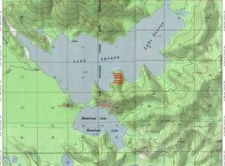 George Lk #2, Delta, AK 99737