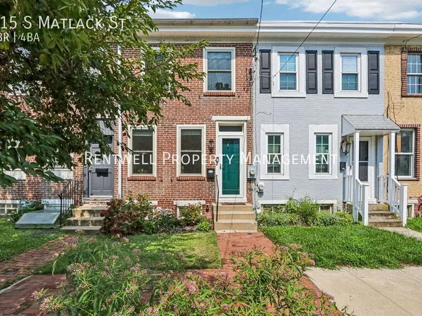 315 S Matlack St, West Chester, PA 19382