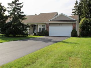 5890 Coleman Rd, East Lansing, MI 48823