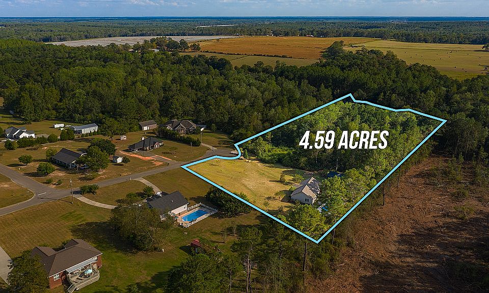 17561 Laurel Rd, Andalusia, AL 36420 Zillow