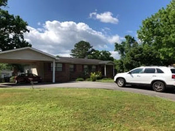 902 Altamaha St, Chattanooga, TN 37412