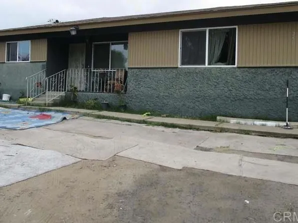250 E Park Ave, San Ysidro, CA 92173