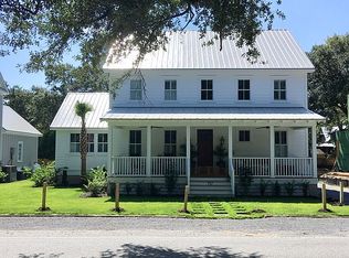 757 McCants Dr, Mount Pleasant, SC 29464