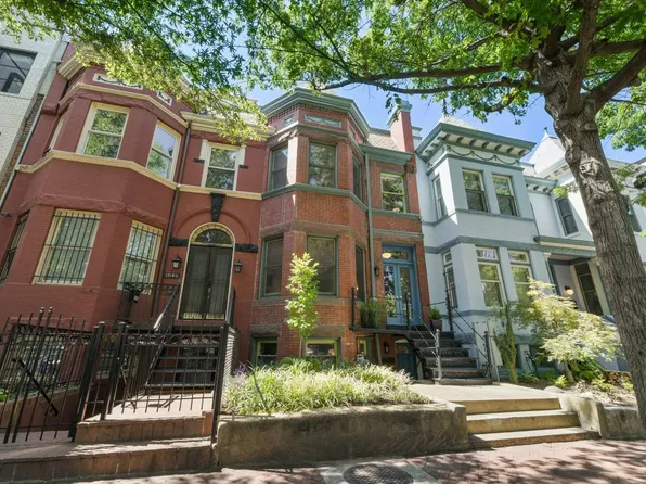 1848 3rd St NW, Washington, DC 20001