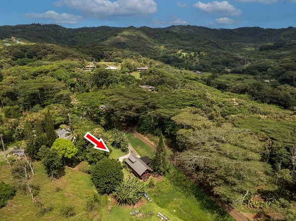 3210 Wawae Rd #B, Kalaheo, HI 96741