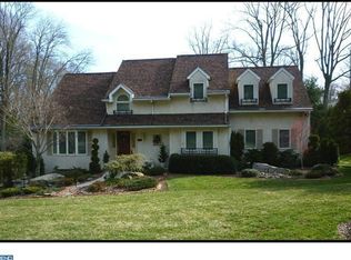 603 Cheltenham Rd, Wilmington, DE 19808