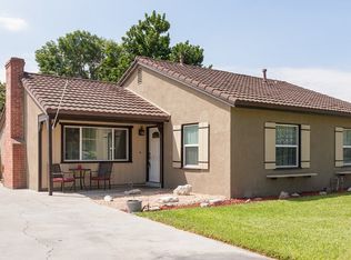 14226 Hayward St, Whittier, CA 90605