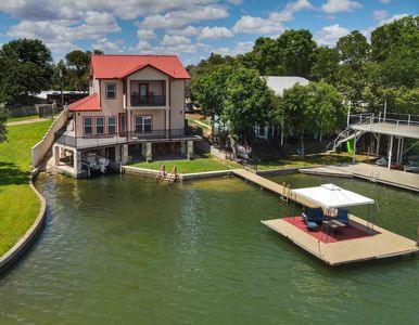227 Princess Terrace Drive, Sunrise Beach, TX, 78643