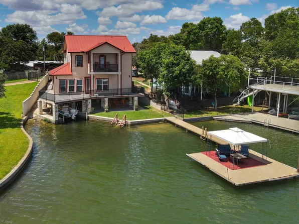 227 Princess Terrace Drive, Sunrise Beach, TX 78643