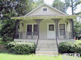 1013 W Franklin St, Quincy, FL 32351