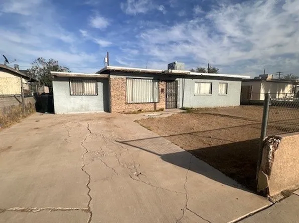 2820 Fort Sumter Dr, North Las Vegas, NV 89030