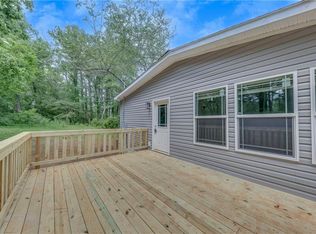256 Hampton Ln, Ball Ground, GA 30107