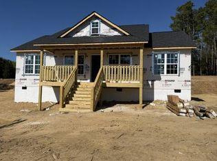 1059 Dawnville Rd NE, Dalton, GA 30721