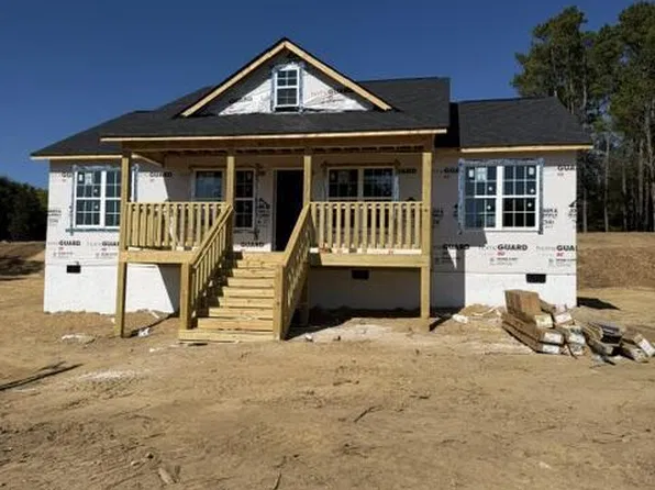 1059 Dawnville Rd NE, Dalton, GA 30721