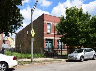1454 W Ohio St APT 2R, Chicago, IL 60642