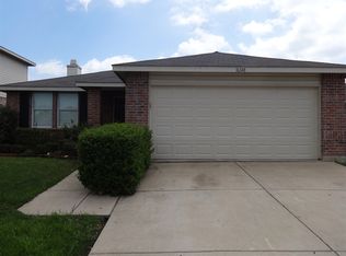 16148 Shawnee Trl, Justin, TX 76247