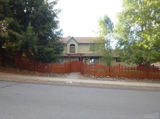 2901 NE Sheridan Ave, Bend, OR 97701