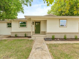 1415 W Lingleville Rd, Stephenville, TX 76401