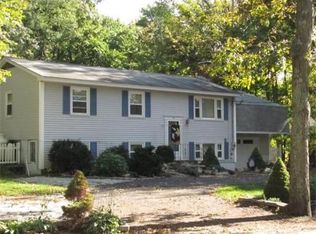 156 Woodland Rd, Southborough, MA 01772