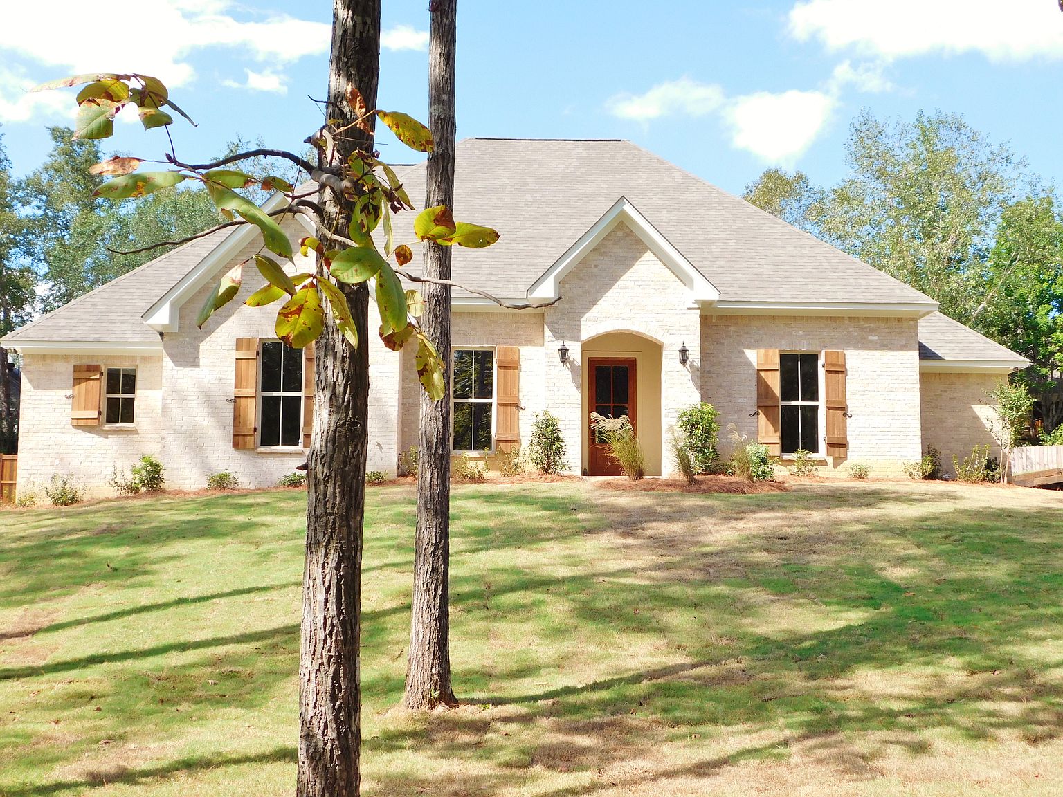 409 Castlewoods Blvd, Brandon, MS 39047 Zillow