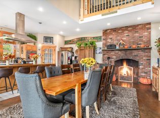 4701 NE Neotsu Dr, Neotsu, OR 97364