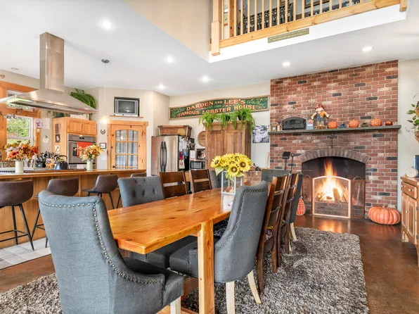 4701 NE Neotsu Dr, Neotsu, OR 97364