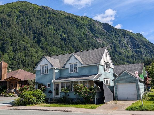 939 Glacier Ave