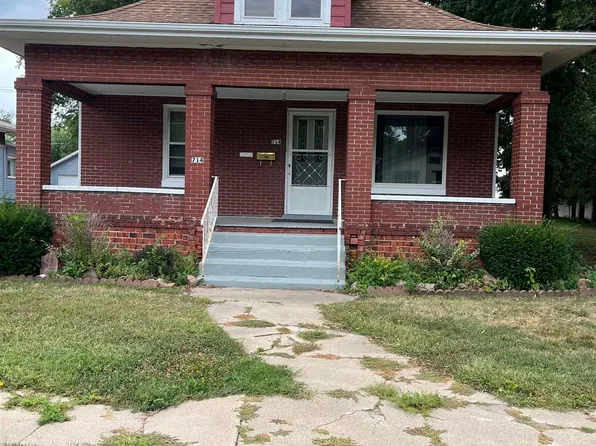 714 E 2nd St, Hastings, NE 68901