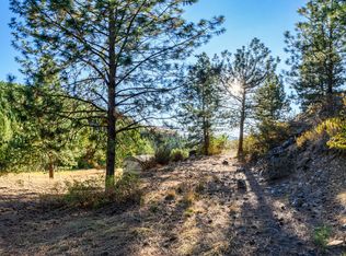 99 Henry Creek Rd, Plains, MT 59859