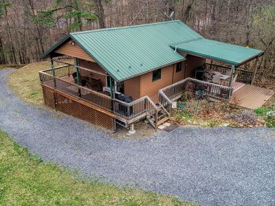 3112 Lakeview Dr, James Creek, PA, 16657