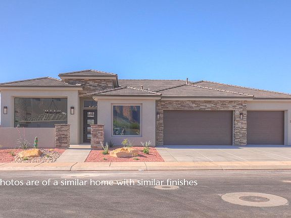 2nd image of 511 W Saguaro Way Lot 38