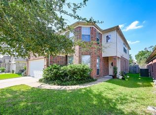 2123 Yosemite Ridge Ct, Katy, TX 77493