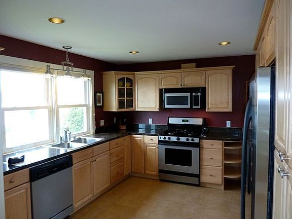 Completely Remodeled Kitchen