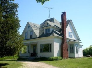 1480 Main Rd, Washington Island, WI 54246