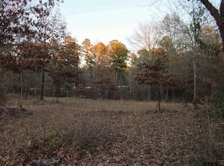 920 W Point Rd, Kilgore, TX 75662