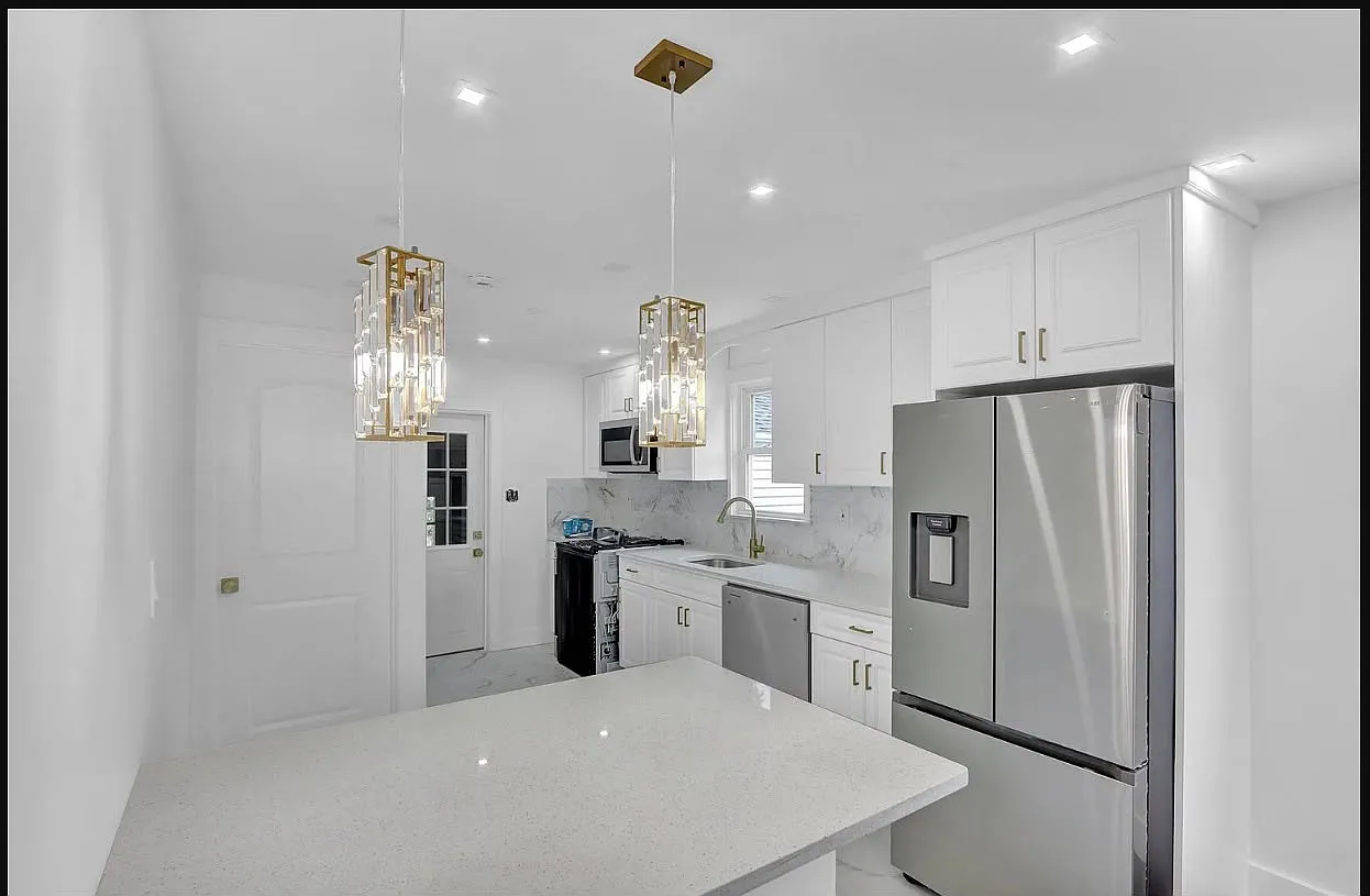 3 bed, 1.5 bath, 1100 sqft, $5,500 — Photo 4