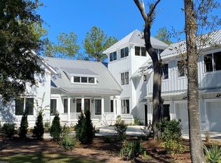 3903 Sawyers Island Dr, Mount Pleasant, SC 29466