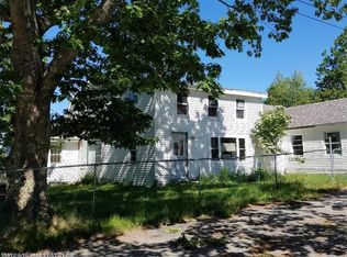 125 Oak Point Rd, Trenton, ME 04605