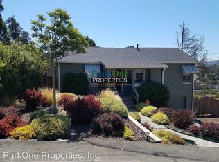 2023 Thompson Ln, El Sobrante, CA