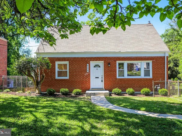 616 Ritchie Ave, Silver Spring, MD 20910