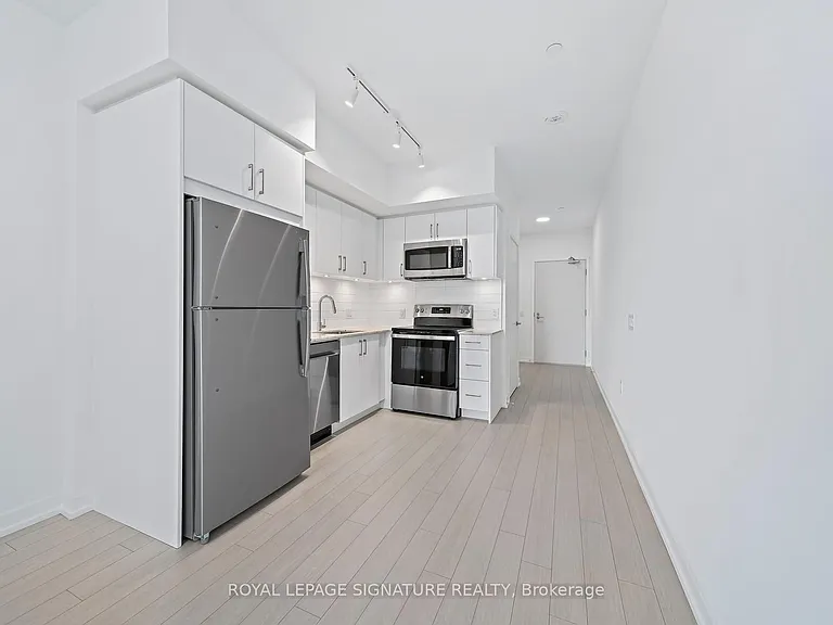 4010 Eglinton Ave W #711 — Photo 5