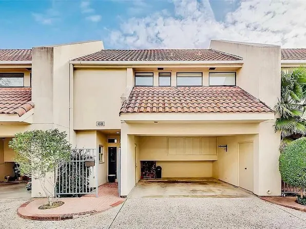 4518 Glenwick Ln, Dallas, TX 75205